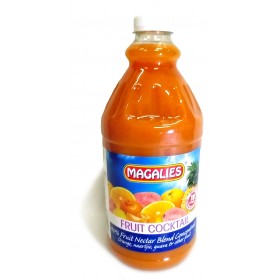 Magalies Fruit Cocktail 40% 2L