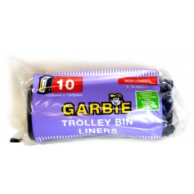Garbie Trolley Bin Liners 