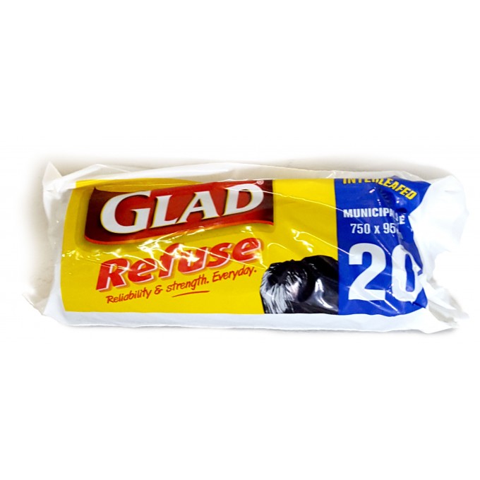 Glade 