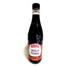 Boston Kola Tonic 