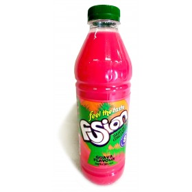 Fusion Guava 1 Liter 