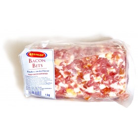 Essmor Bacon Bits 1kg