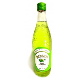 Rose's Lime Cordial 750ml
