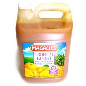 Magalies Tropical Burst 5L