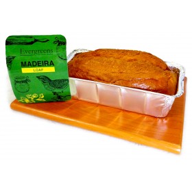 Evergreens Madeira Loaf 