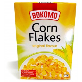 Bokomo 1kg Corn Flakes
