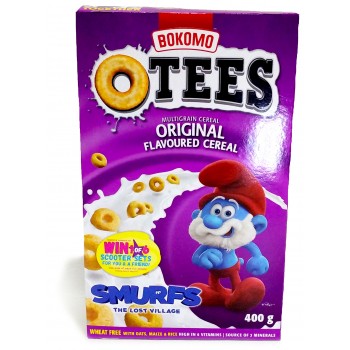 Bokomo Otees 400g