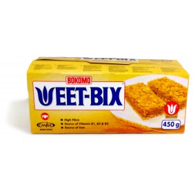 Bokomo Weet-Bix 450g