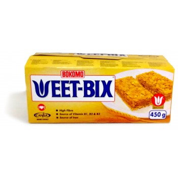 Bokomo Weet-Bix 450g