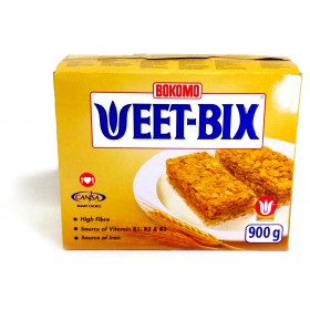 Weetbix - Bokomo - 1,35kg