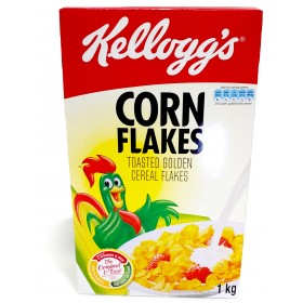 Kelloggs Corn Flakes 1Kg 