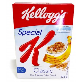 Kelloggs Special K Classic 375g 