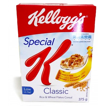 Kelloggs Special K Classic 375g 