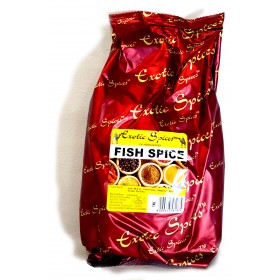 Exotic Fish Spice 1kg