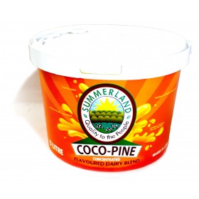 Summerland Coco-Pine Flavour Bucket 5 Liter 