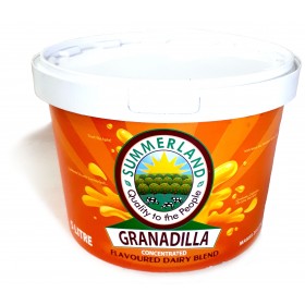 Summerland Granadilla 5L