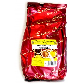 Exotic Spices Portuguese Chicken Seasoning 1Kg 