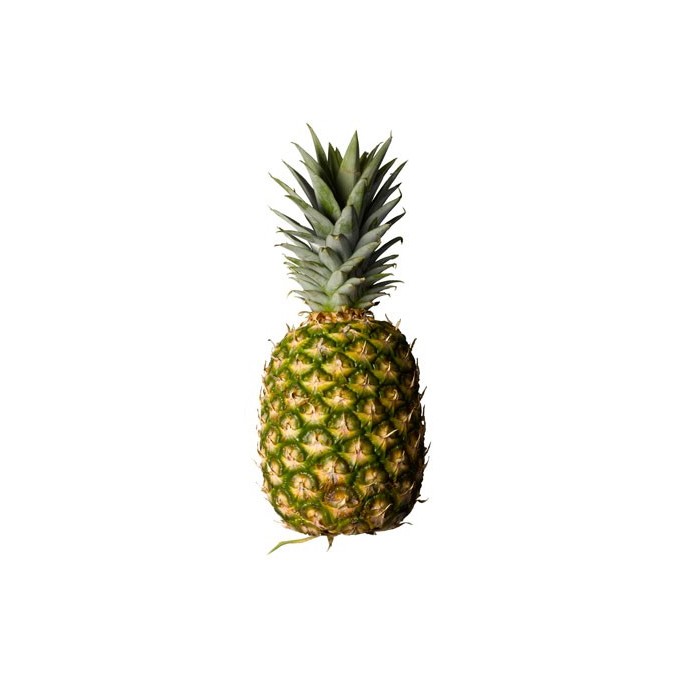Queen Pineapple