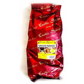 Exotic Spices Ground Paprika 1Kg 