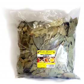 Exotic Bay Leaves Whole 500g