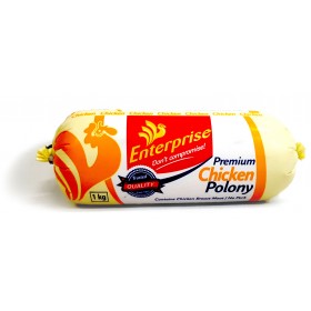 Enterprise Chicken Polony 1kg