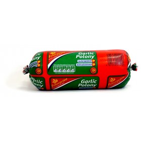 Enterprise Garlic Polony 1Kg