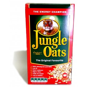 Jungle Oats The Original Flavour 1kg 