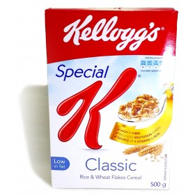 Kellogg's Special K Classic 500g