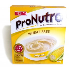 Pronutro Wheat Free Original 500g