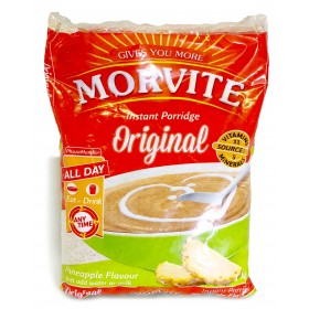 Morvite Instant Porridge Pineapple Flavour 1kg 