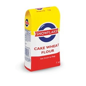 Snowflake Cake Flour 1kg