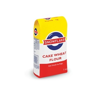 Snowflake Cake Flour 1kg