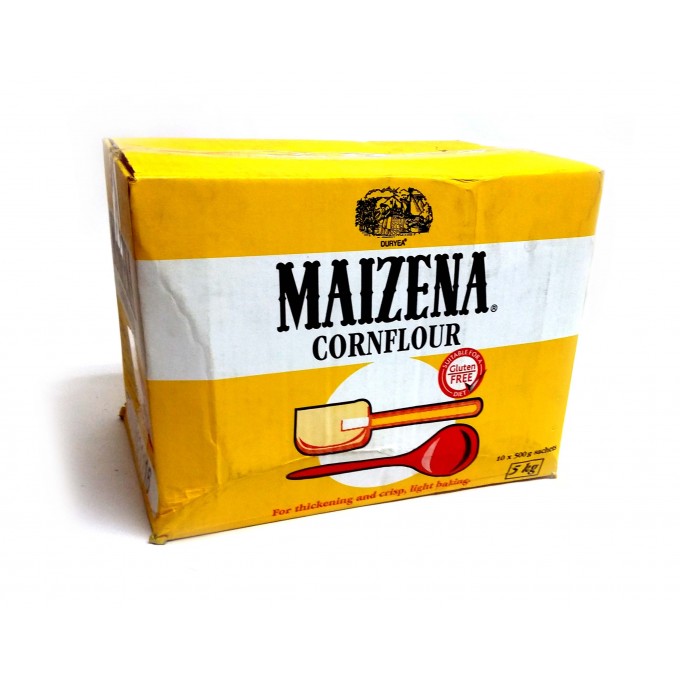 Maizena Cornflour 5Kg