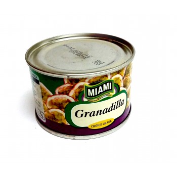 Miami Granadilla 115g 