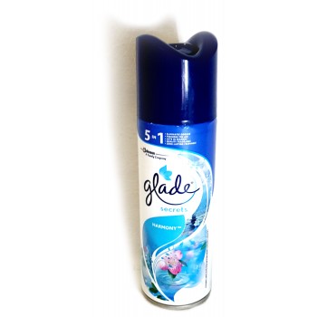 Glade Secrets Harmony 180ml