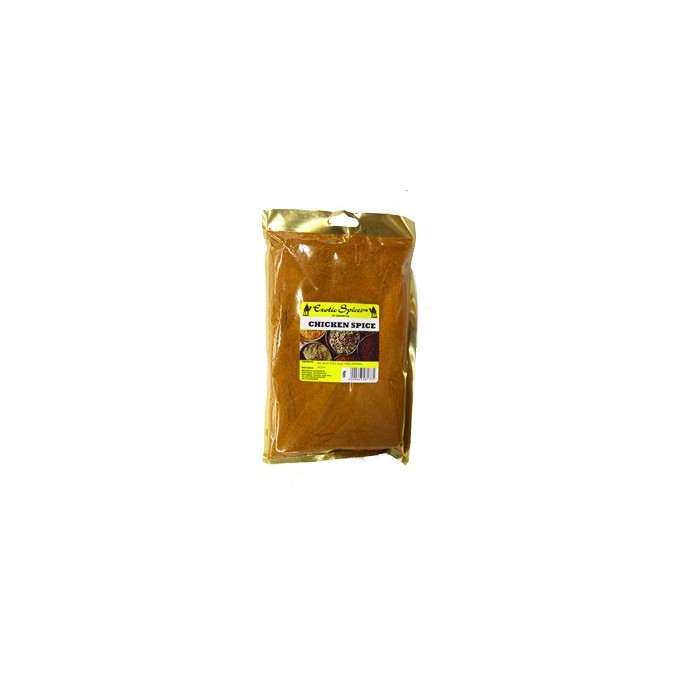 Chicken Spice 500g