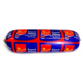 Enterprise French Polony 2.5Kg