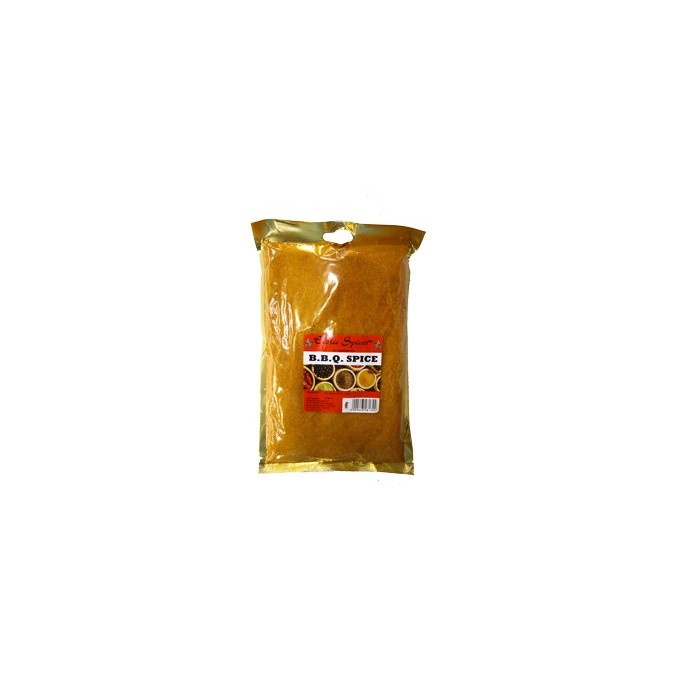 BBQ Spice 500g