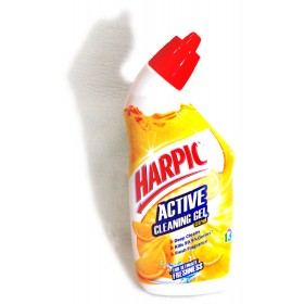 Harpic Power Plus 