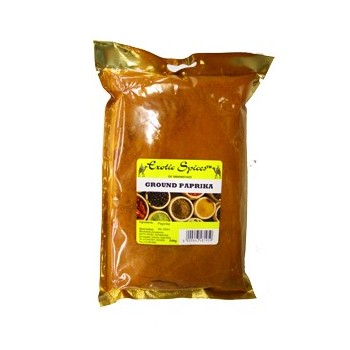 Paprika Spice 500g