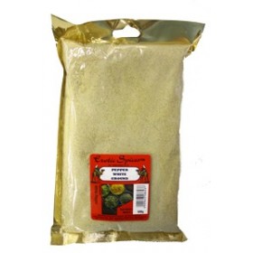 White Pepper Ground 500g