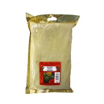 White Pepper Ground 500g