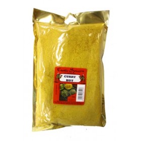 Hot Curry Spice 200g