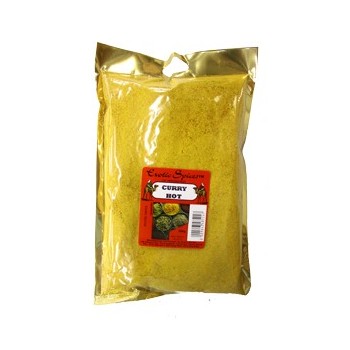 Hot Curry Spice 200g