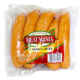 Meat Mania Frankfurter 1kg