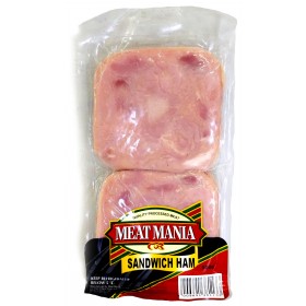 Meat Mania Sandwich ham 500g