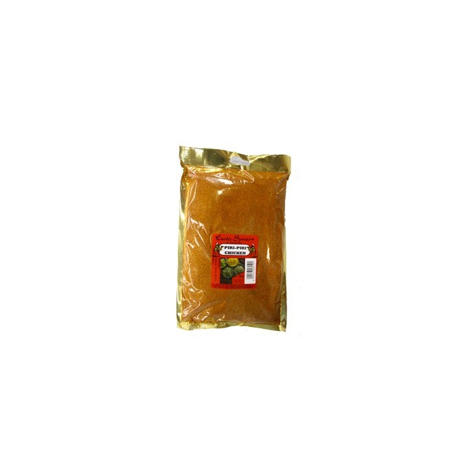 Peri Peri Chicken Spice 500g