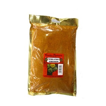 Peri Peri Chicken Spice 500g