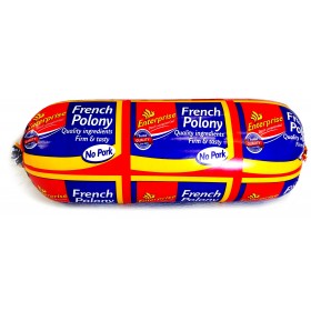 Enterprise French Polony No Pork 2Kg 