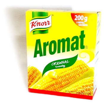 Aromat Refill packets 3x67g